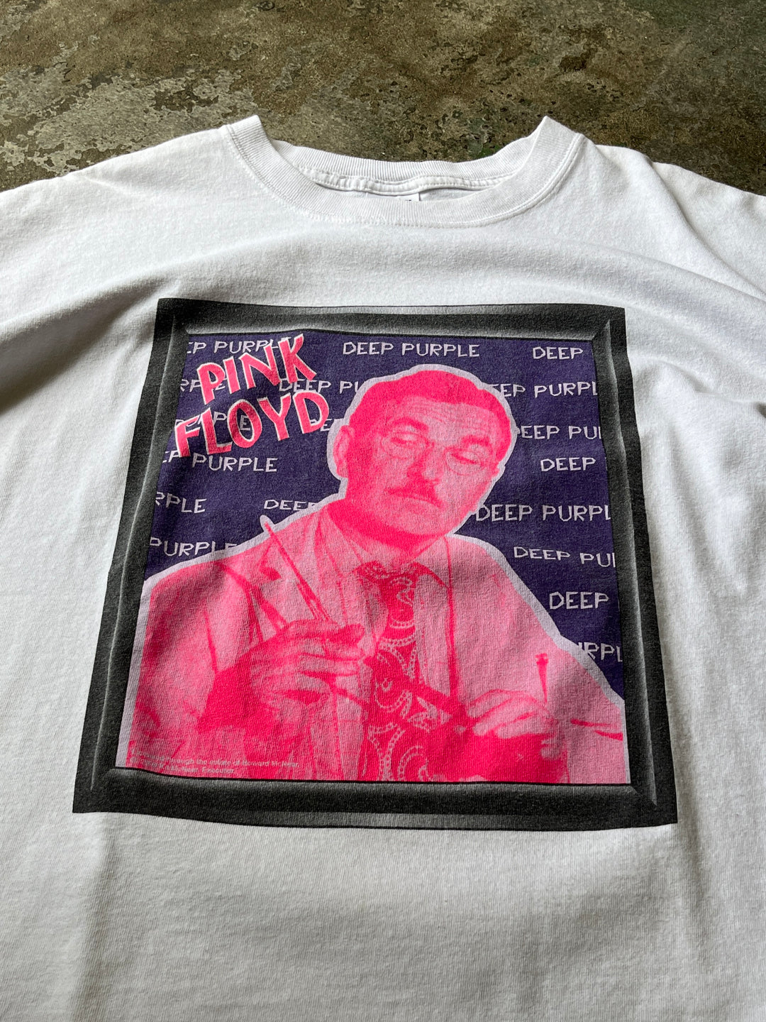 2000s PINK FLOYD graphic T-shirt