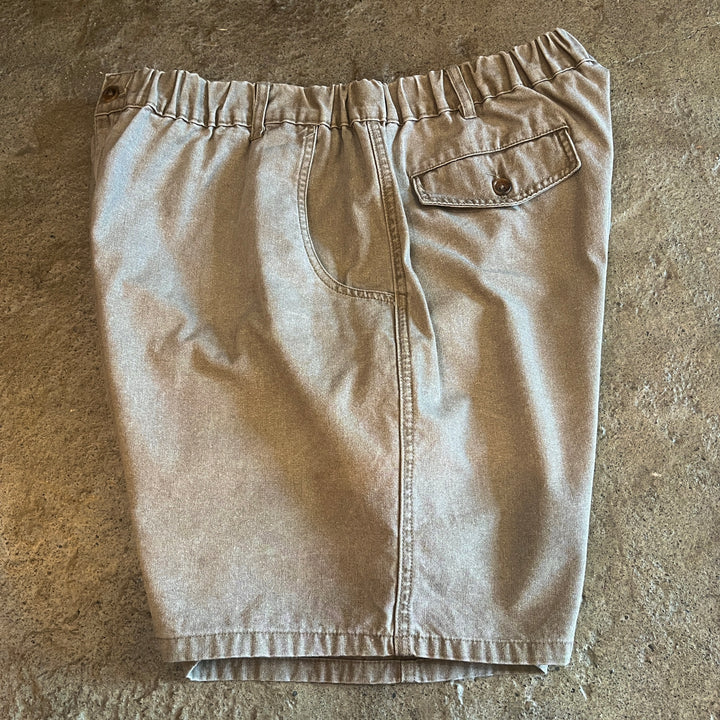 1990s "St. John's Bay" shorts