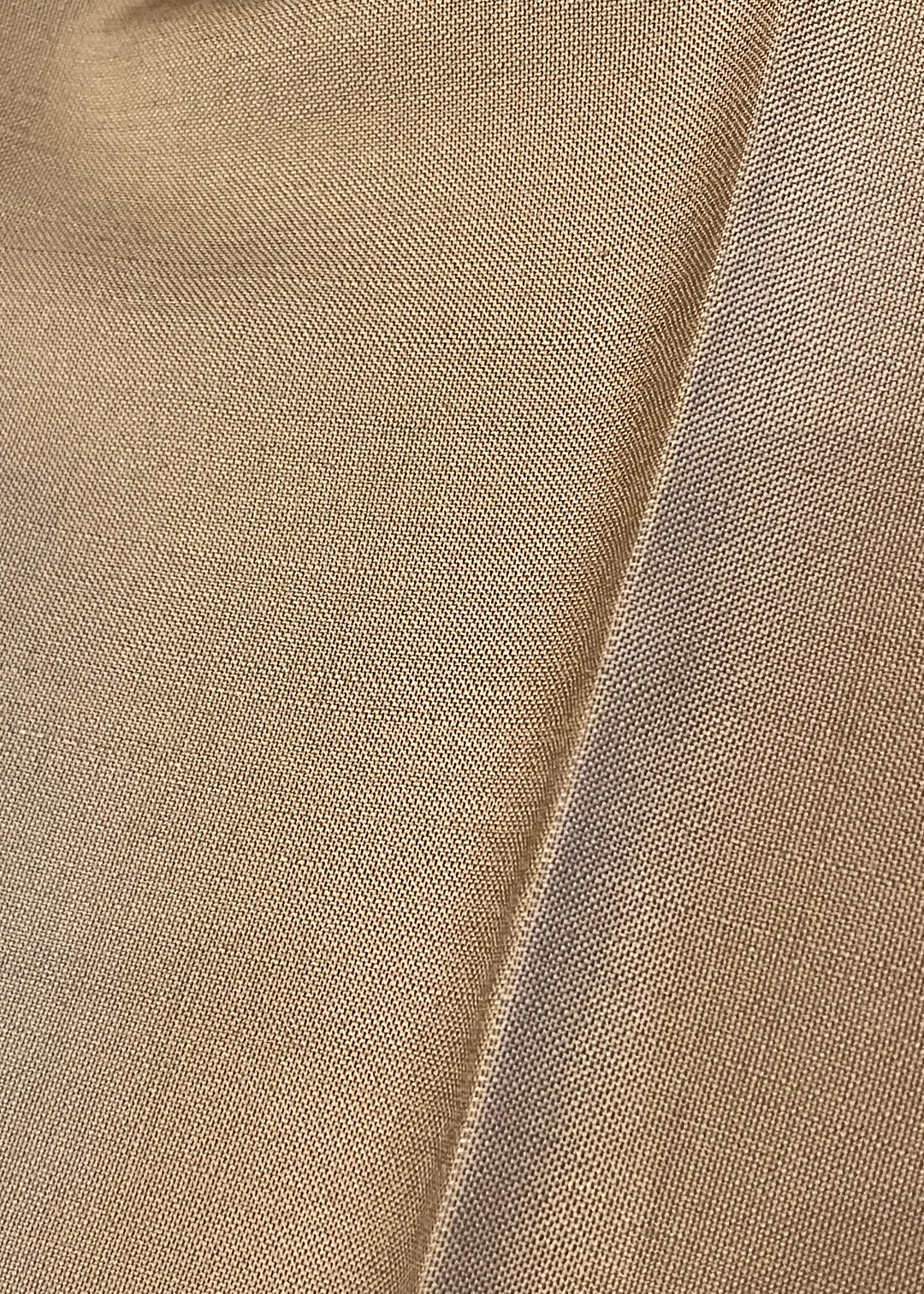 "LANVIN studio" beige slacks