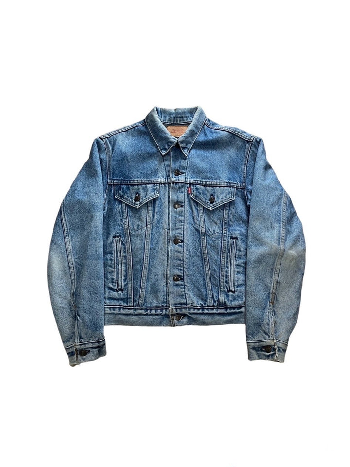 "Levi's" 70506 denim jacket