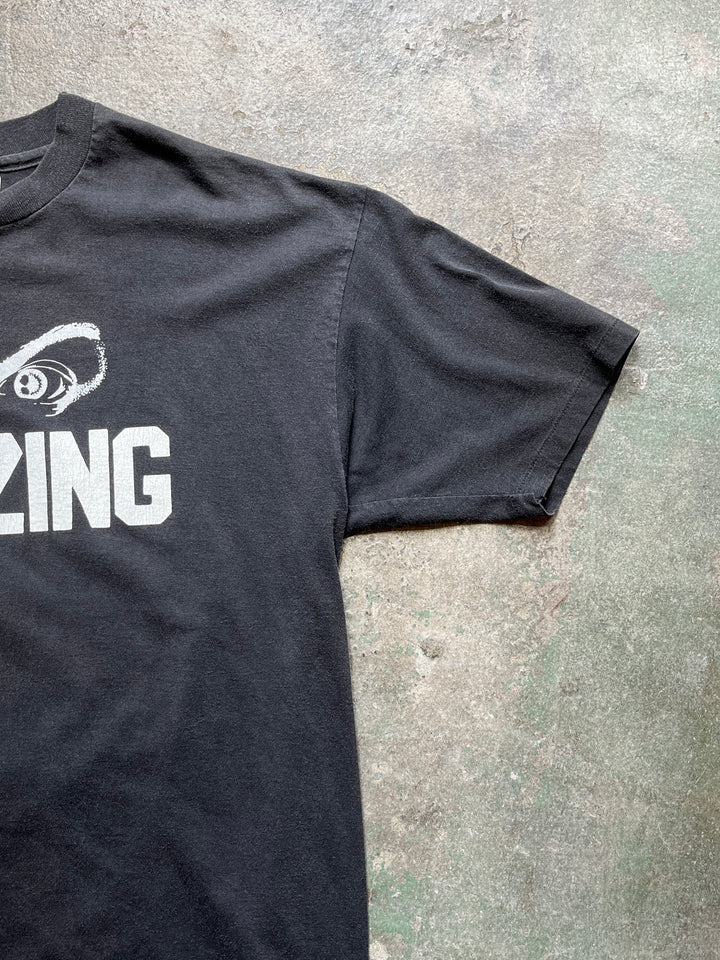 1980s USA made The Amazing Johnathan magician tour T-shirt
