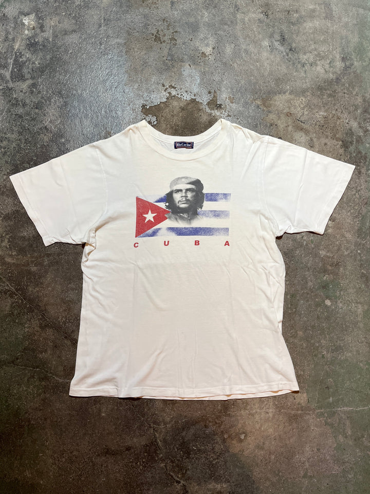1990-00s Che Guevara print T-shirt