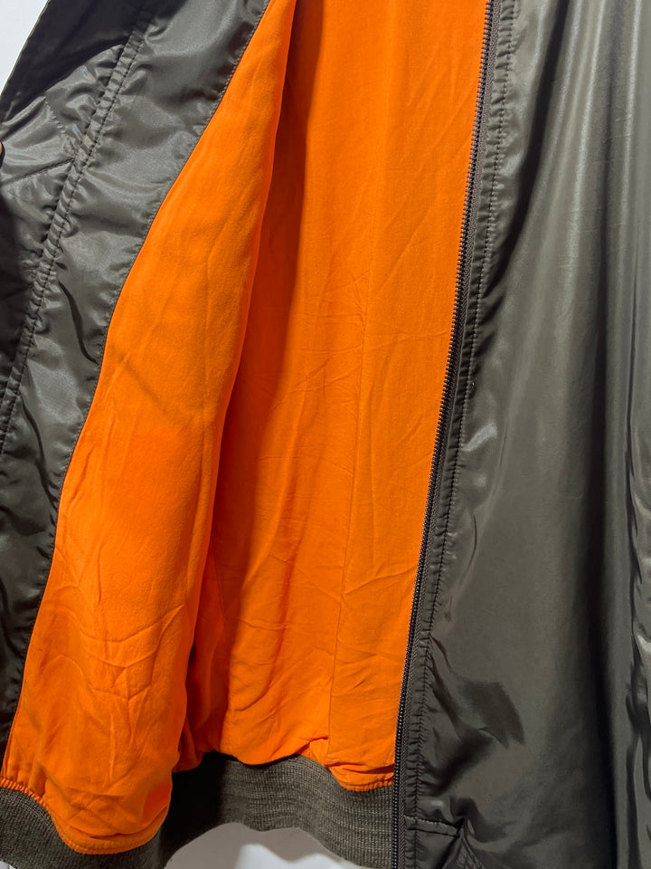"DENIM & SUPPLY RALPH LAUREN" MA-1 type jacket