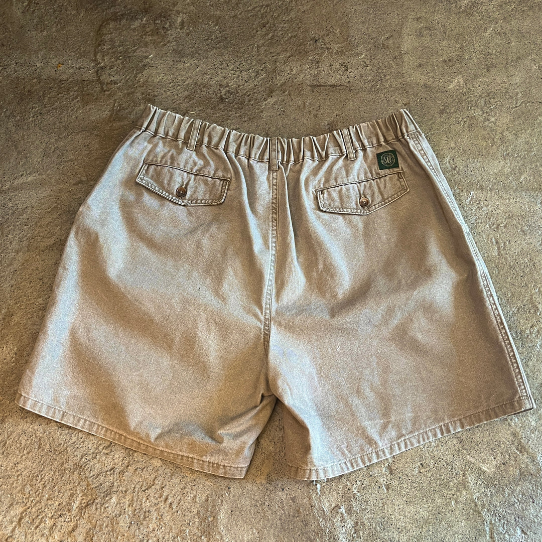 1990s "St. John's Bay" shorts