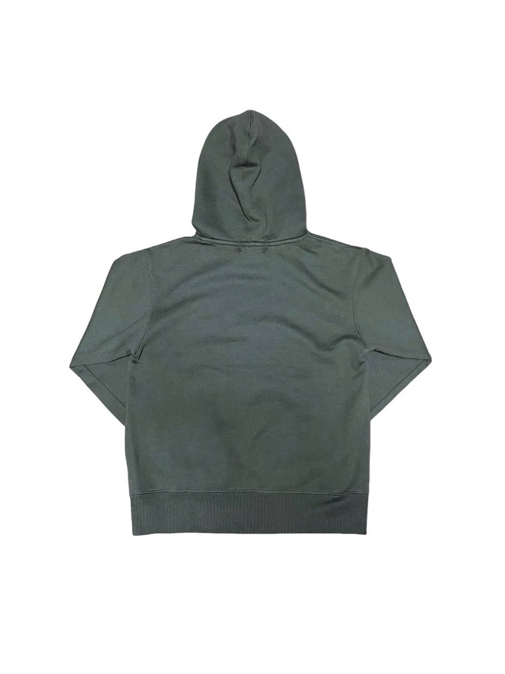 "ECKO UNLTD" khaki sweat hoodie