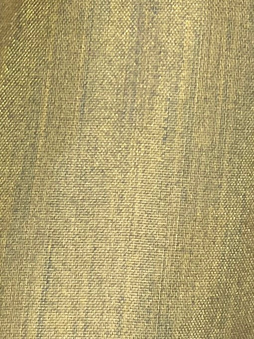 1960-70s "FRUIT OF THE LOOM" iridescent open collar shirt