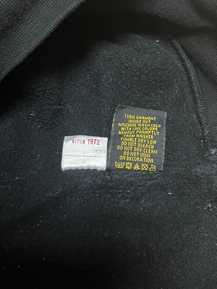 "ECKO UNLTD" logo design sweat hoodie