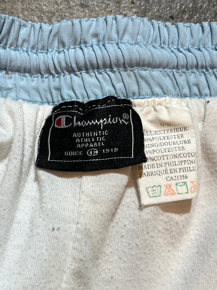 "Champion" flare track pants