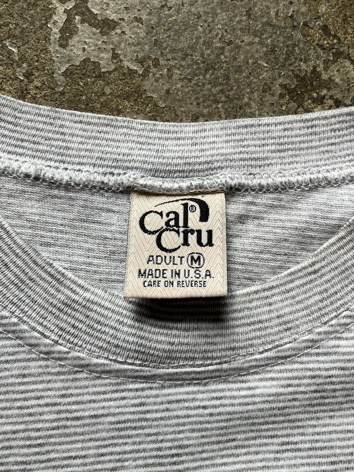 1990s USA made New york souvenir T-shirt