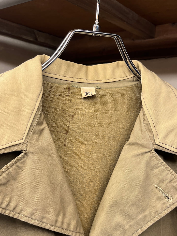1940s U.S army "Mー41" field jacket