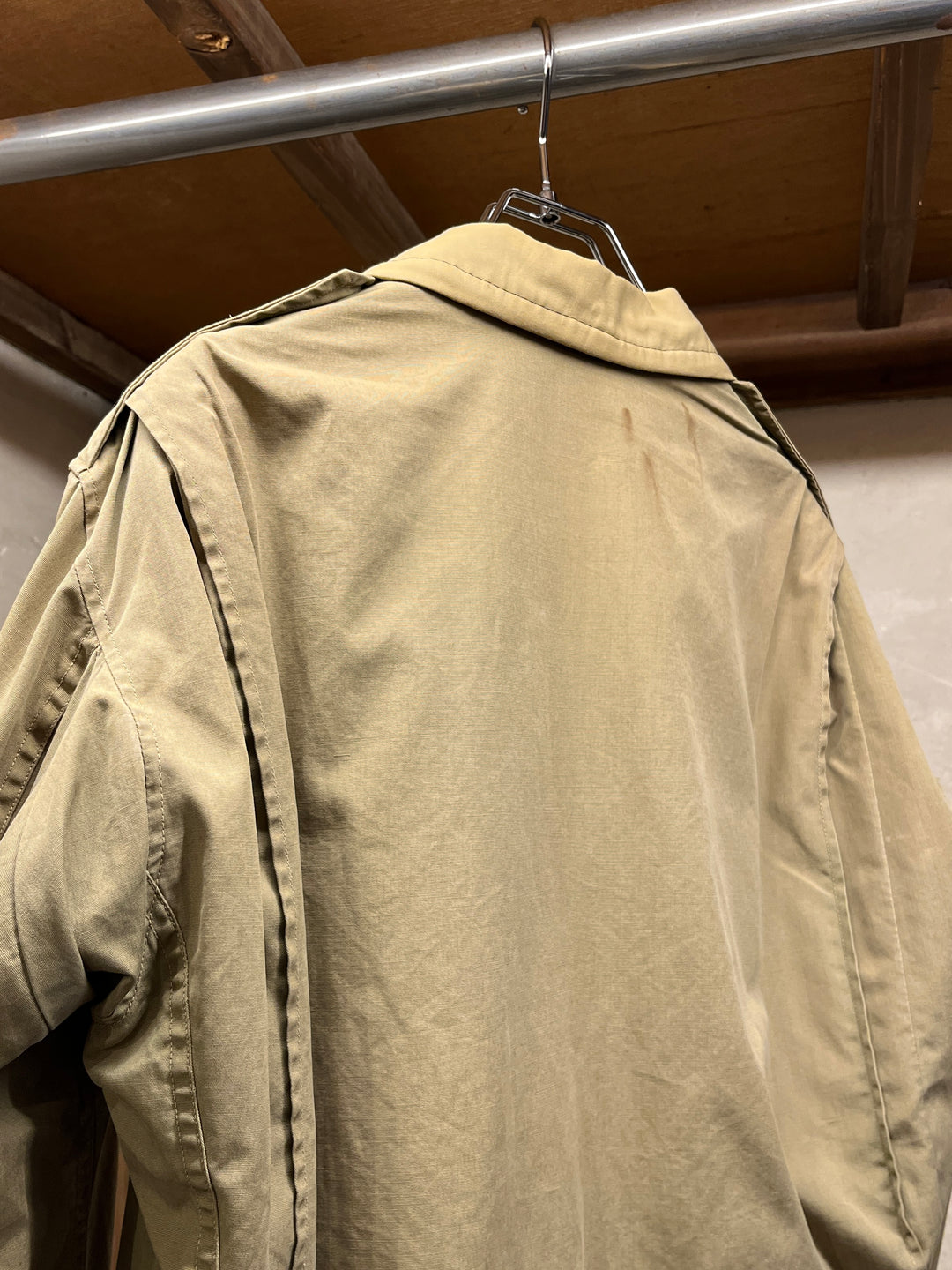 1940s U.S army "Mー41" field jacket