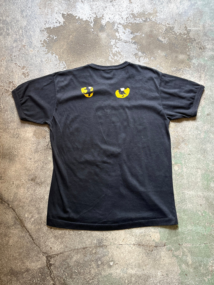 1990s "CATS" musical promo T-shirt