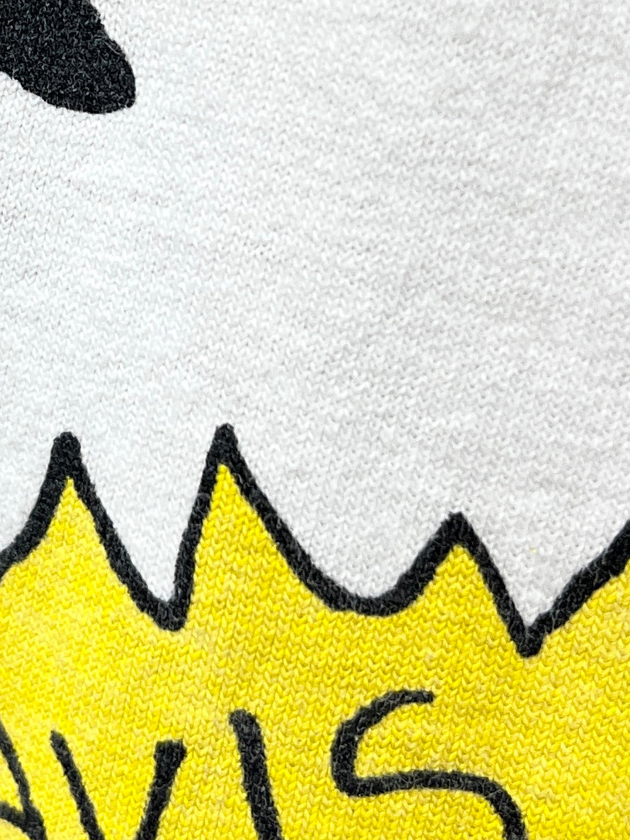 1990s "BEAVIS AND BUTT-HEAD" T-shirt