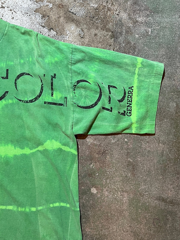 1990s USA made "HYPER COLOR" Thermochromic T-shirt