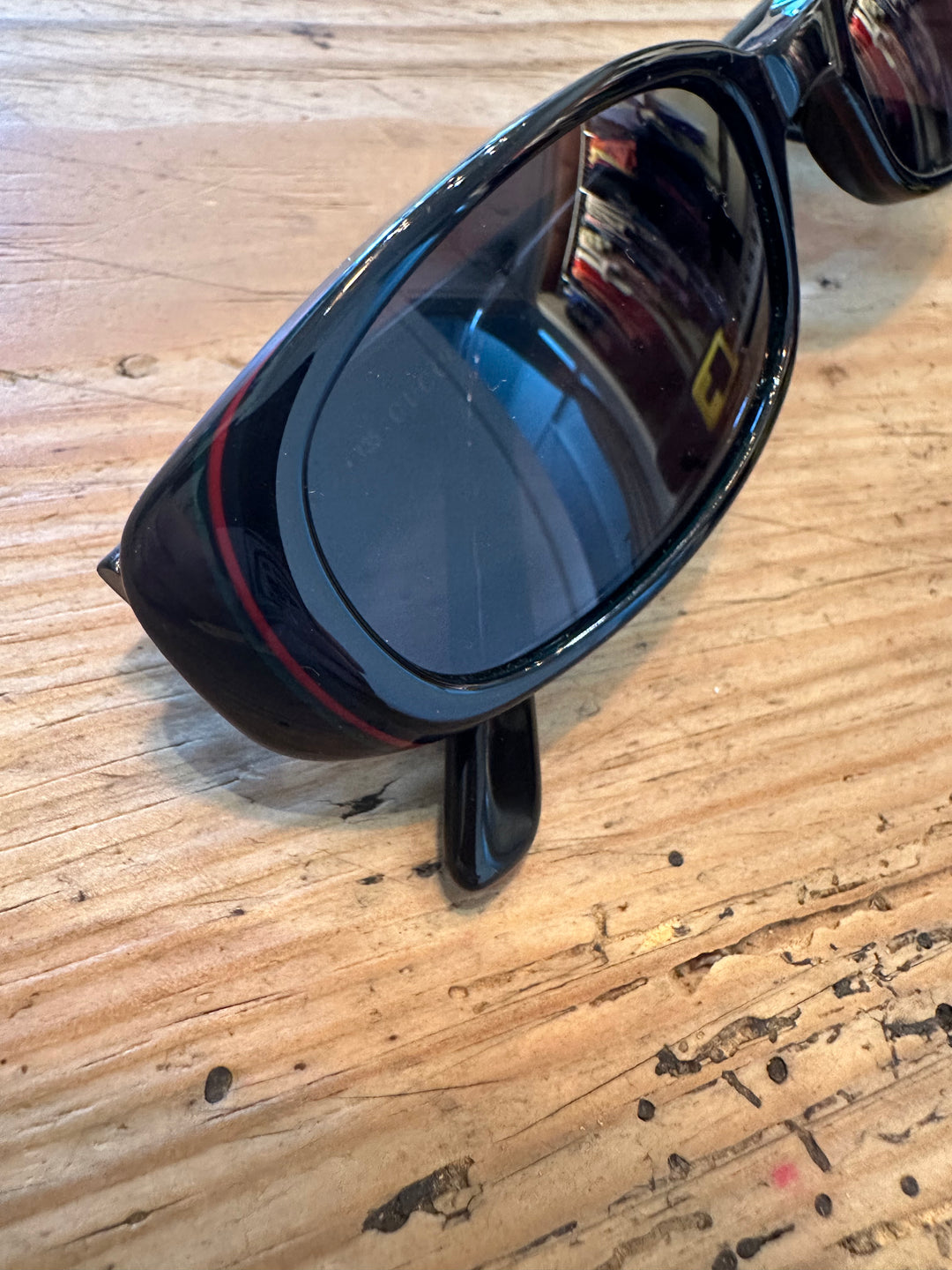 1990s "GUCCI" sunglasses