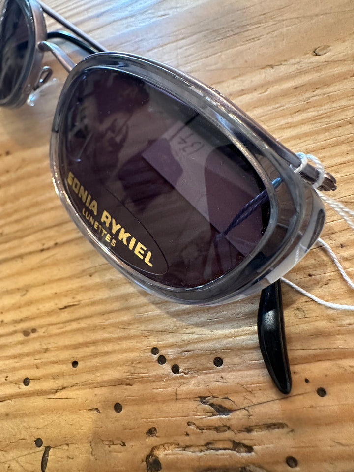 1990s "SONIA RYKIEL" sunglasses