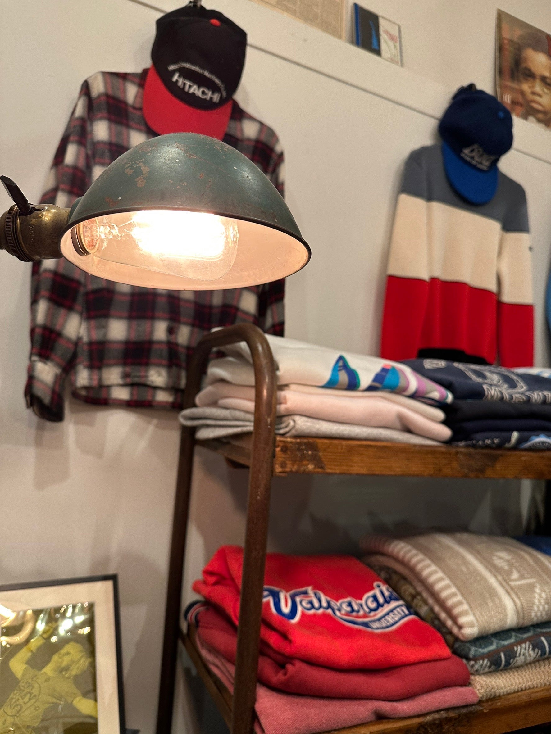 SWANK online store