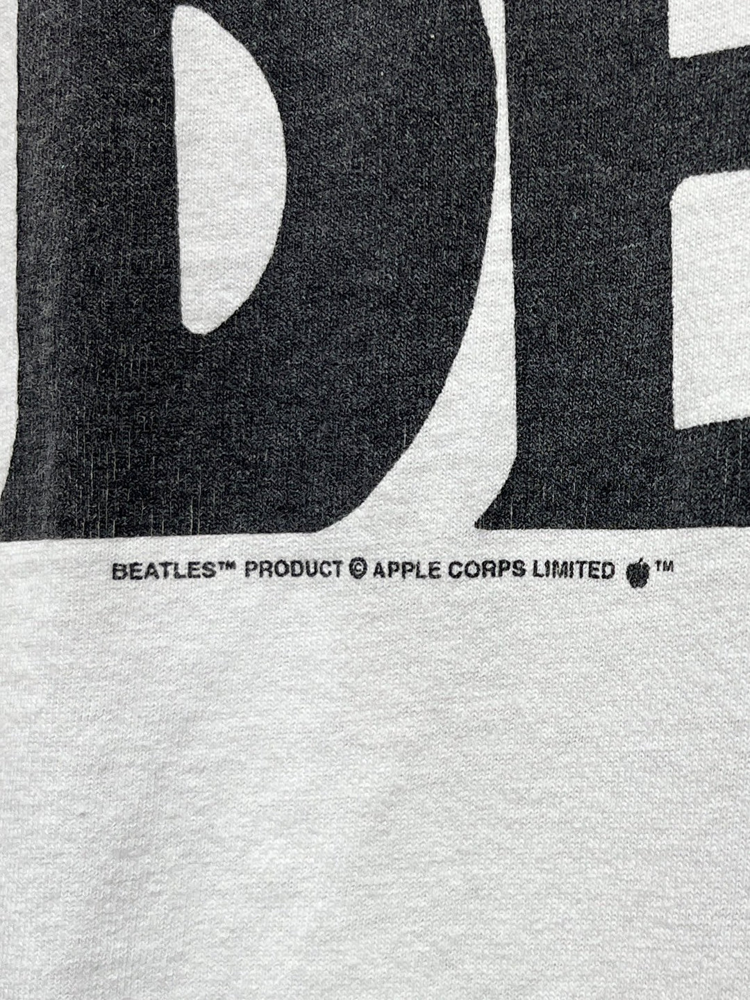 1990s "The Beatles" Sgt. Pepper's Lonely Hearts Club Band T-shirt