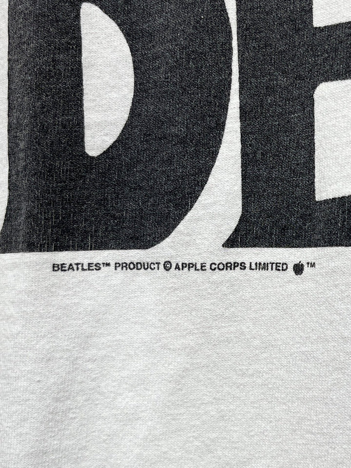 1990s "The Beatles" Sgt. Pepper's Lonely Hearts Club Band T-shirt