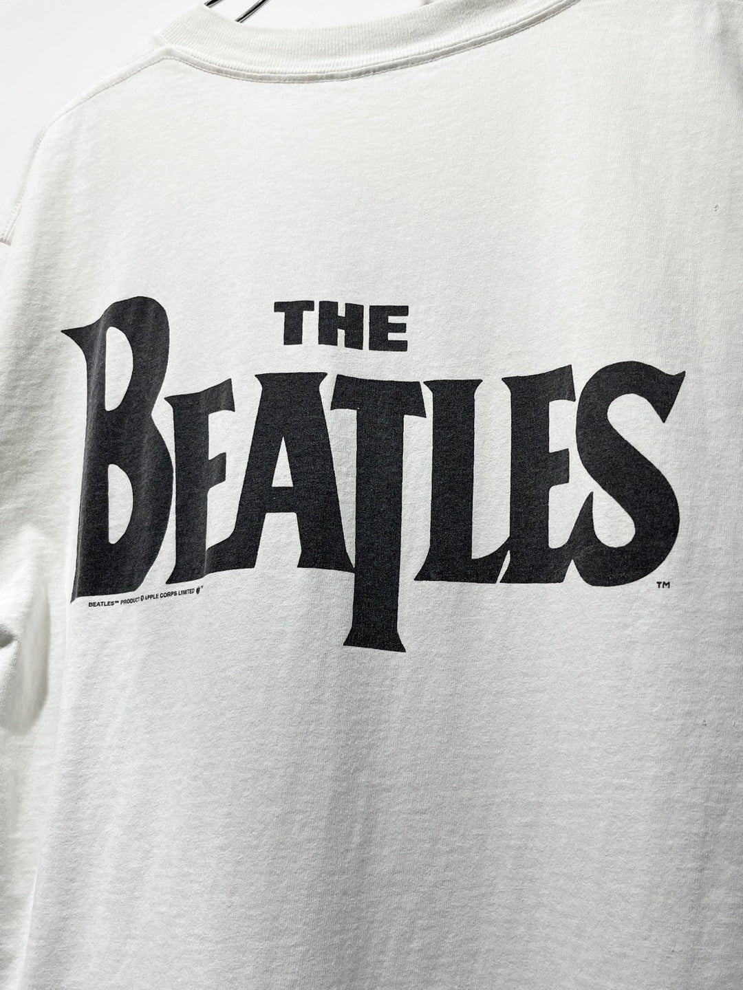 1990s "The Beatles" Sgt. Pepper's Lonely Hearts Club Band T-shirt
