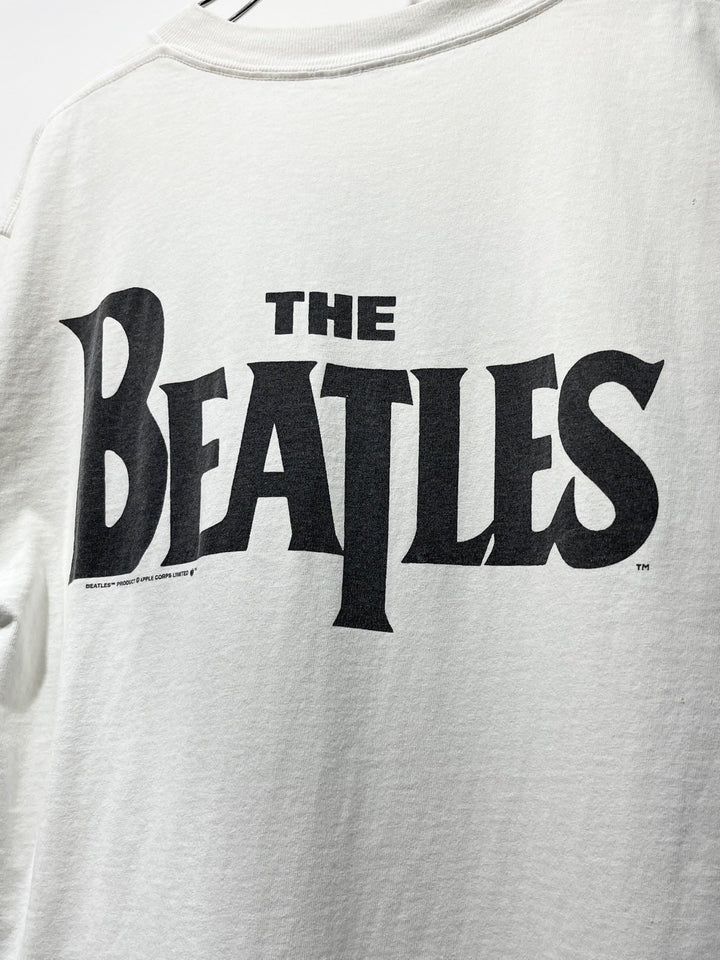 1990s "The Beatles" Sgt. Pepper's Lonely Hearts Club Band T-shirt