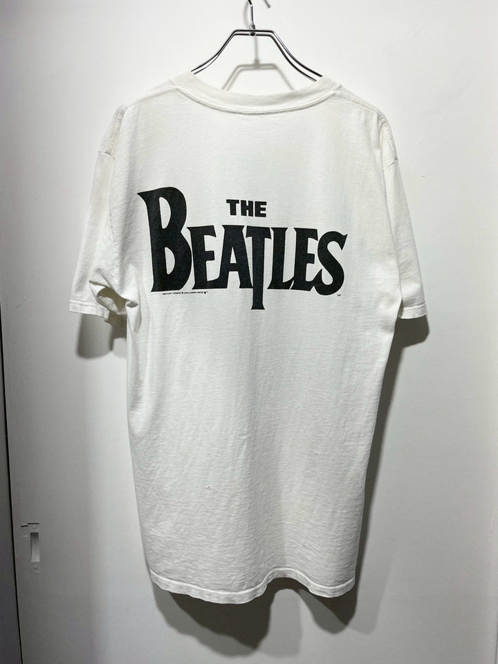 1990s "The Beatles" Sgt. Pepper's Lonely Hearts Club Band T-shirt