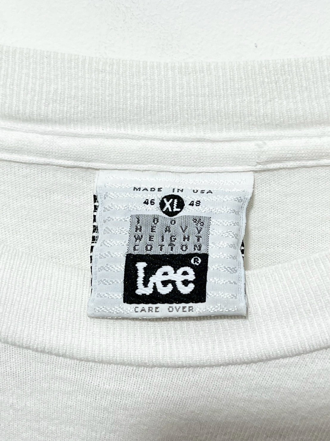 1990s USA made "R.E.M" Shiny Happy Peaple T-shirt