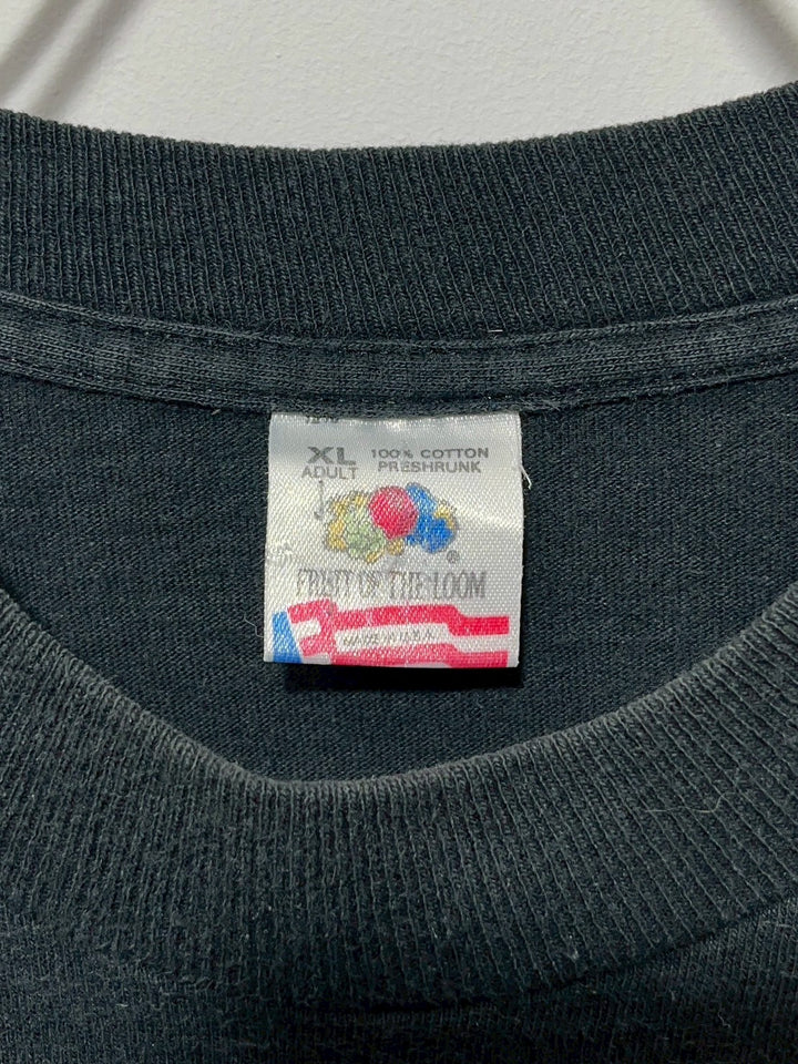 1990s USA made "The Beatles" Meet The Beatles T-shirt