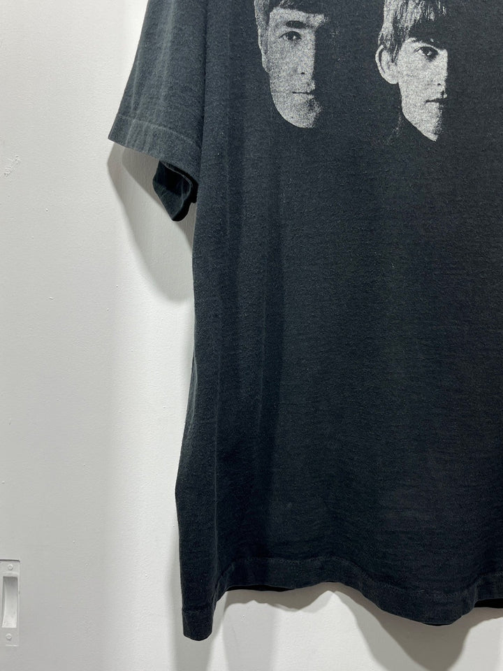 1990s USA made "The Beatles" Meet The Beatles T-shirt