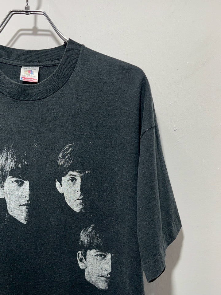 1990s USA made "The Beatles" Meet The Beatles T-shirt