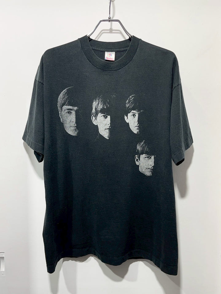 1990s USA made "The Beatles" Meet The Beatles T-shirt