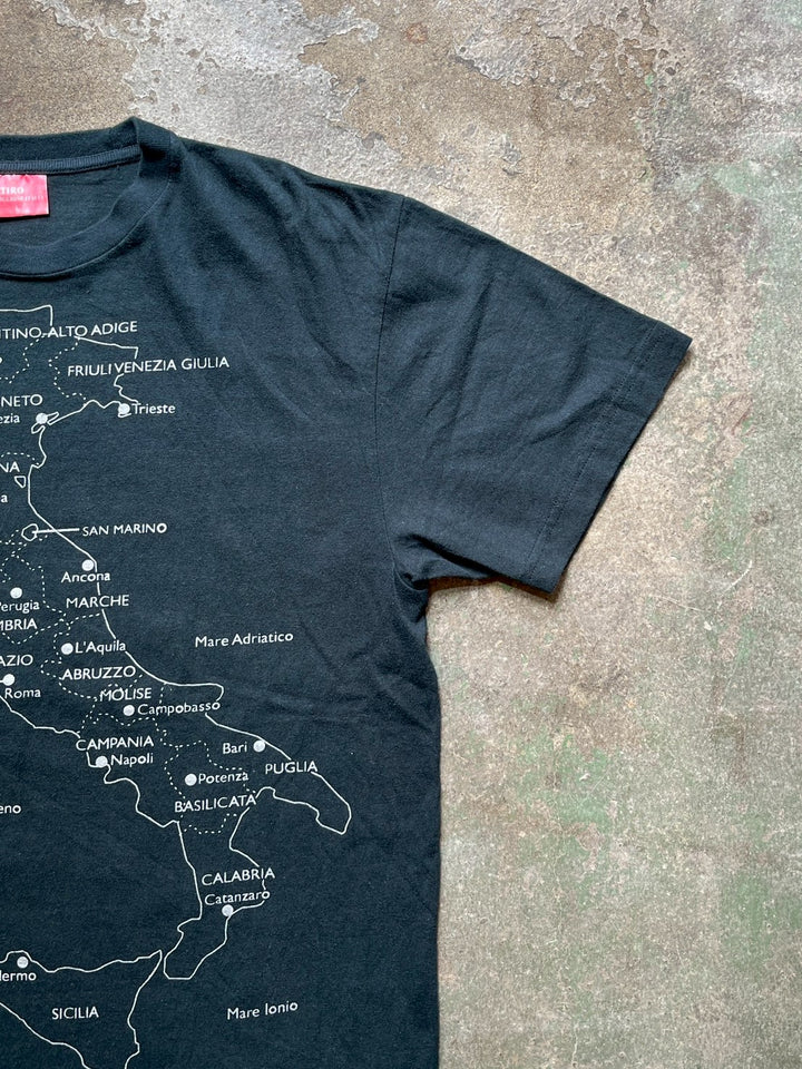 Expo 2005 Aichi ITALY pavilion T-shirt