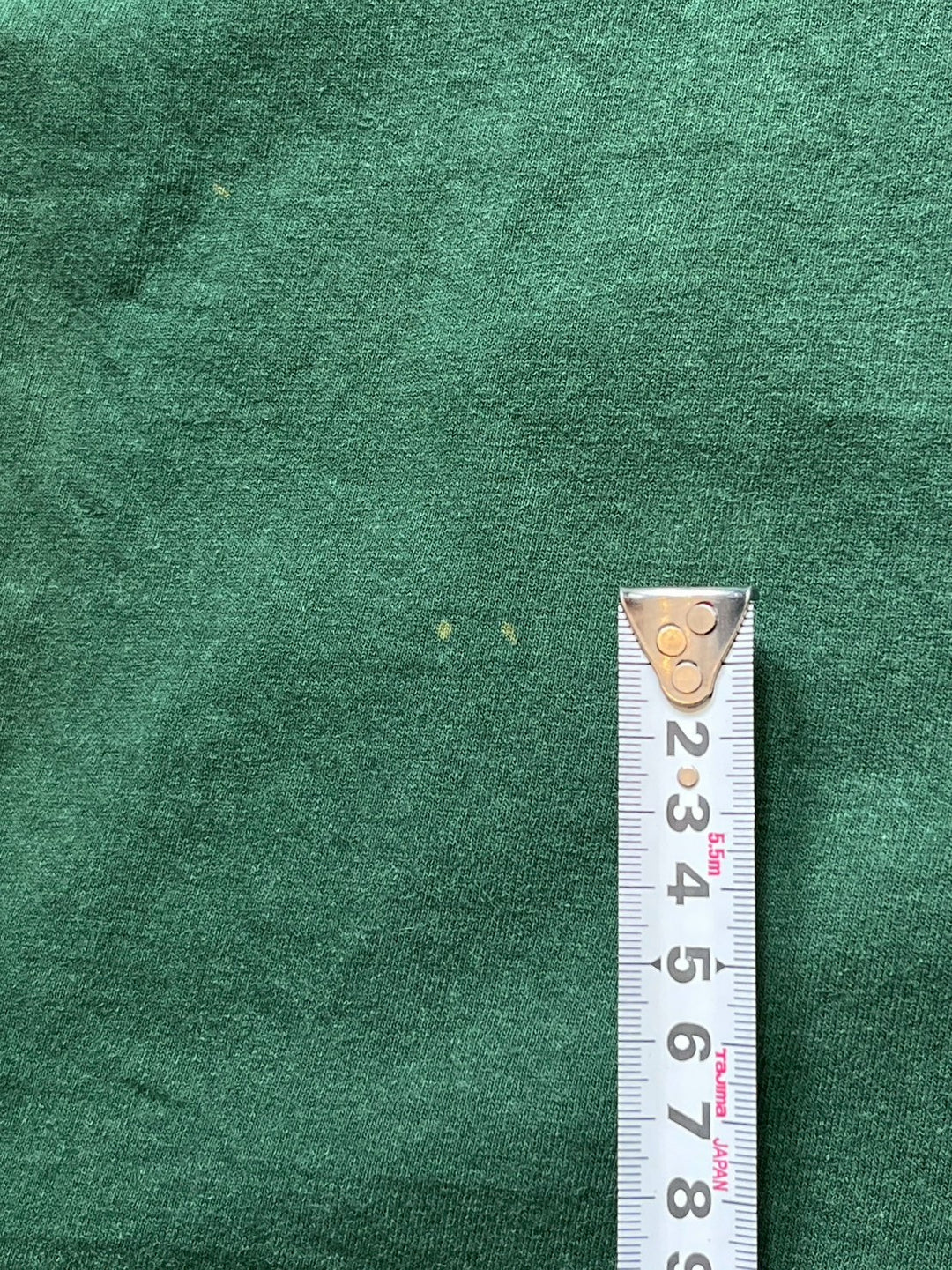 2000s USA made "NIKE" battle grounds logo print T-shirt