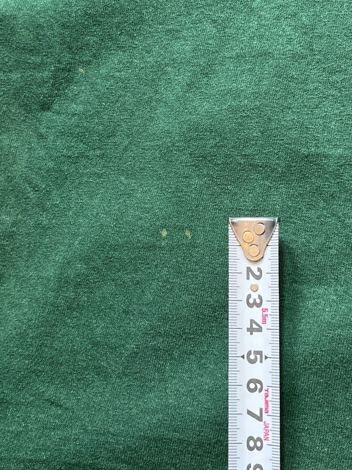 2000s USA made "NIKE" battle grounds logo print T-shirt
