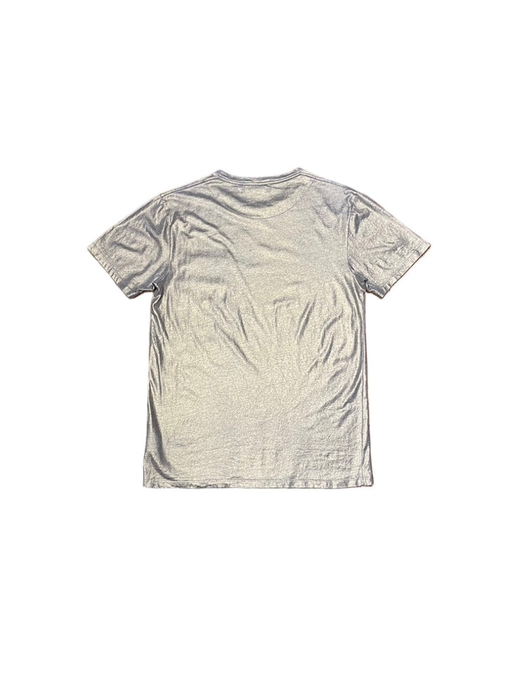 ITALY made "MARC JACOBS" golden pocket T-shirt