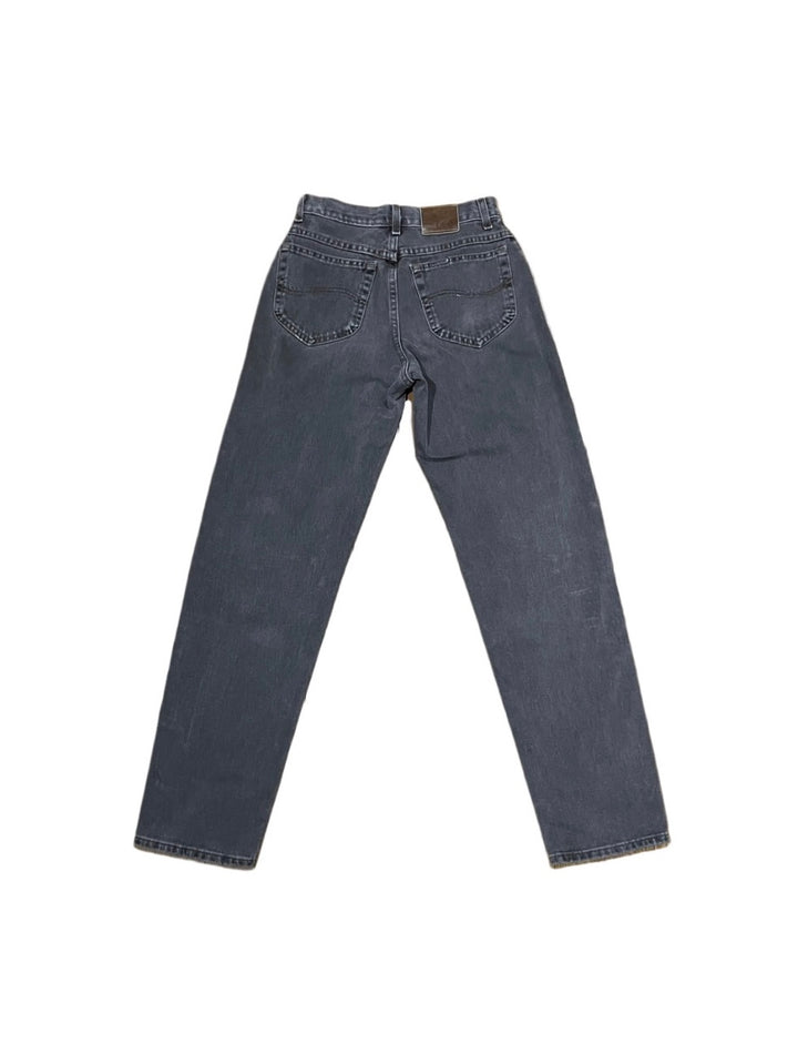 "Lee" gray denim pants