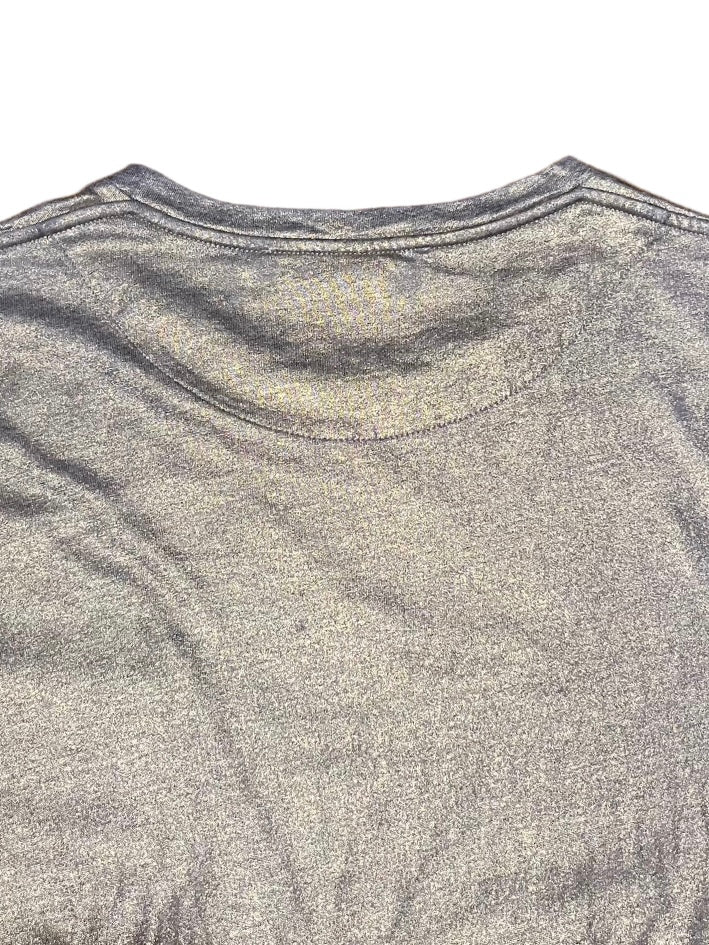 ITALY made "MARC JACOBS" golden pocket T-shirt