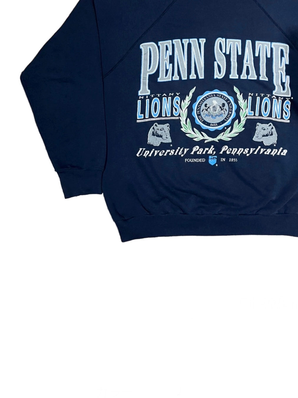 Pennsylvania college sweatshirts