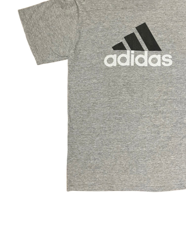 1990s USA made "adidas" performance logo T-shirt